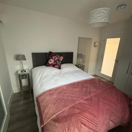 Clifden Lodge 1 Bedroom Apt Cill Airne Esterno foto