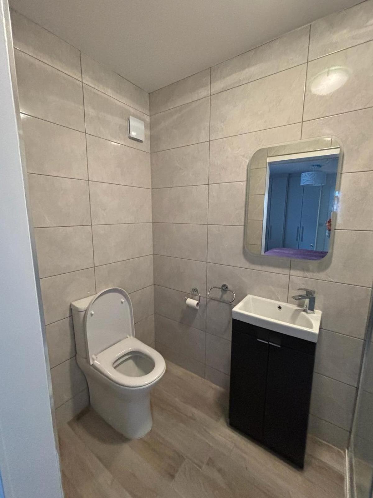 Clifden Lodge 1 Bedroom Apt Cill Airne Esterno foto