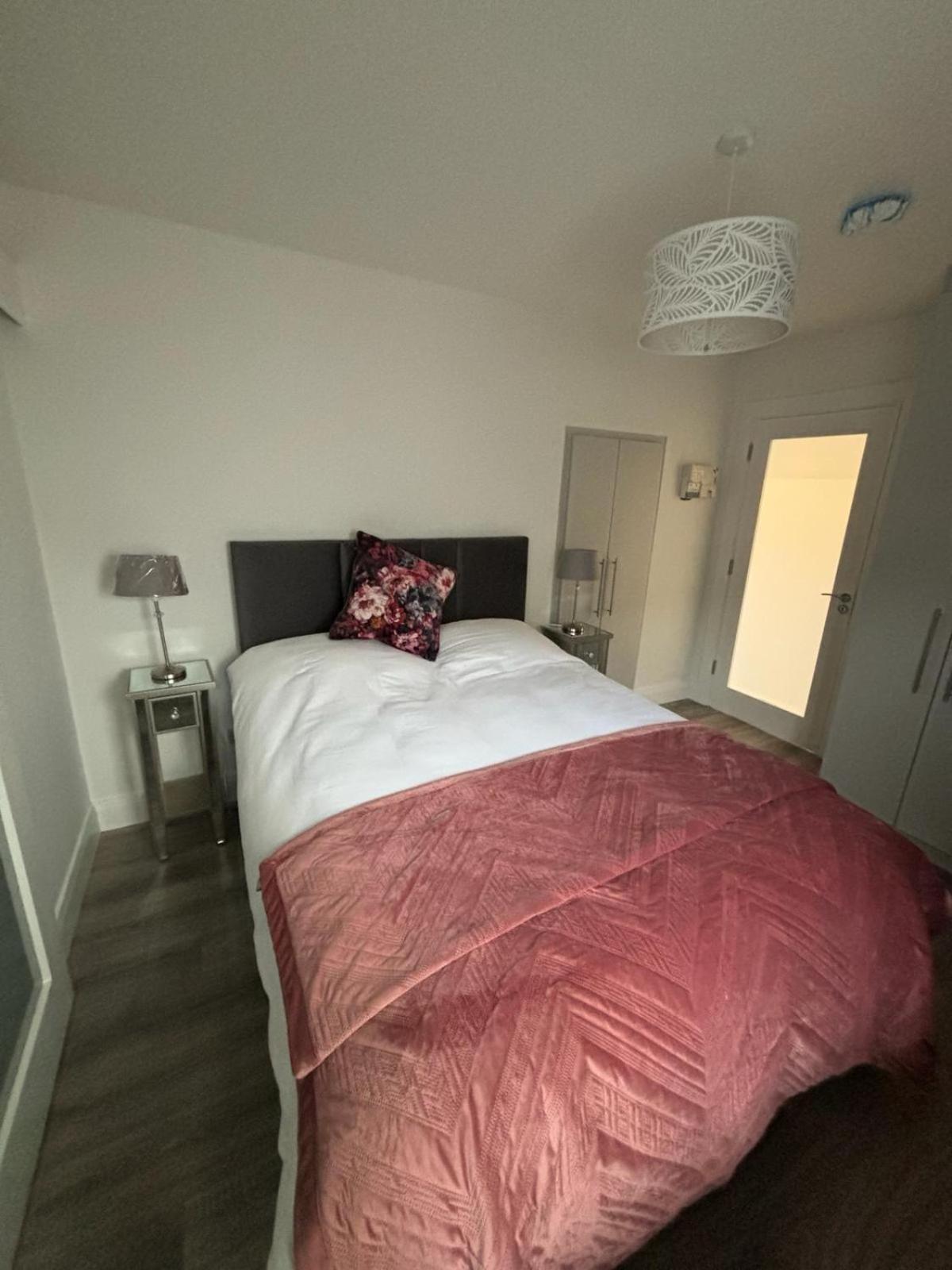 Clifden Lodge 1 Bedroom Apt Cill Airne Esterno foto