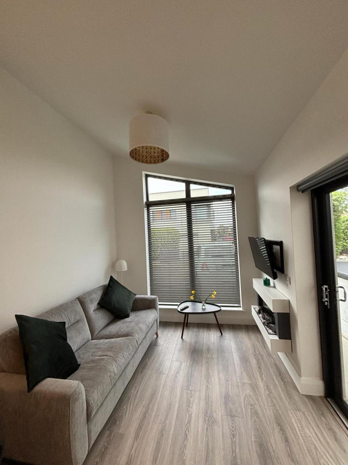 Clifden Lodge 1 Bedroom Apt Cill Airne Esterno foto