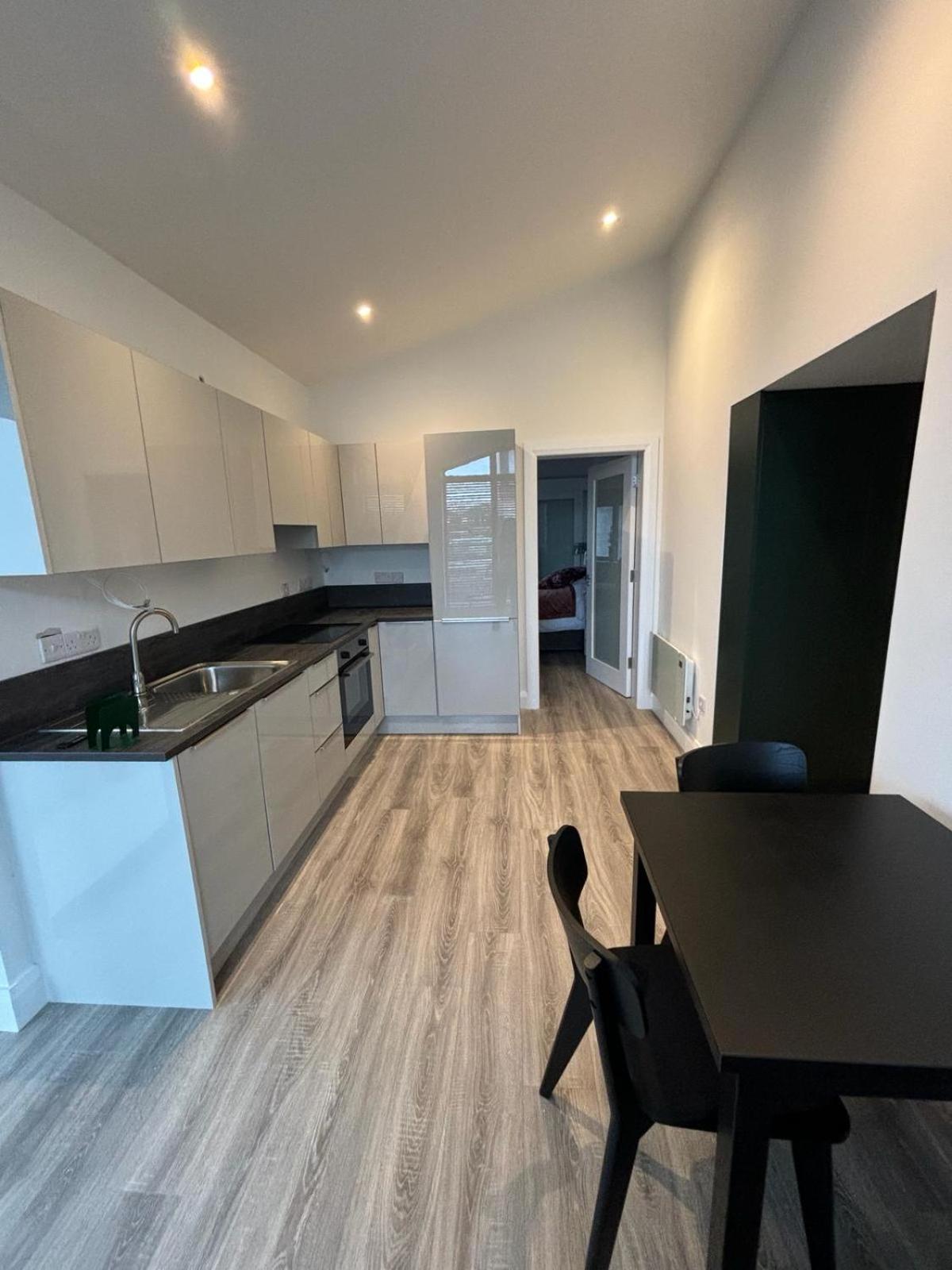 Clifden Lodge 1 Bedroom Apt Cill Airne Esterno foto